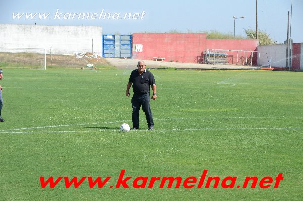 الاتحاد العام لكرة القدم يوافق على جاهزية الملعب البلدي